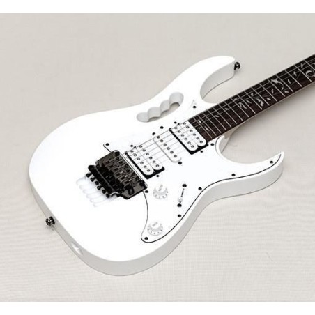 Ibanez JEMJR-WH White