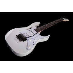 Ibanez JEMJR-WH White