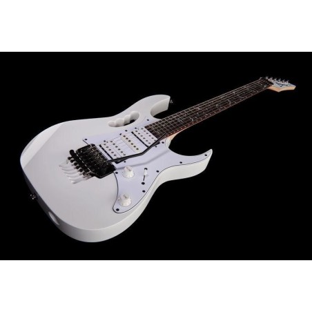 Ibanez JEMJR-WH White