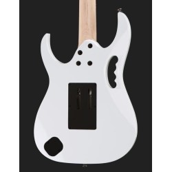 Ibanez JEMJR-WH White