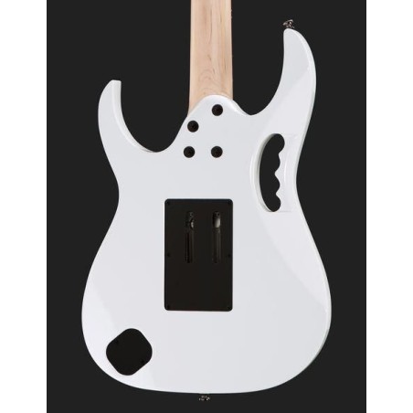 Ibanez JEMJR-WH White