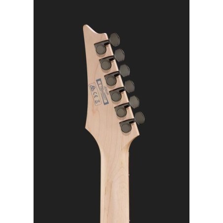 Ibanez JEMJR-WH White