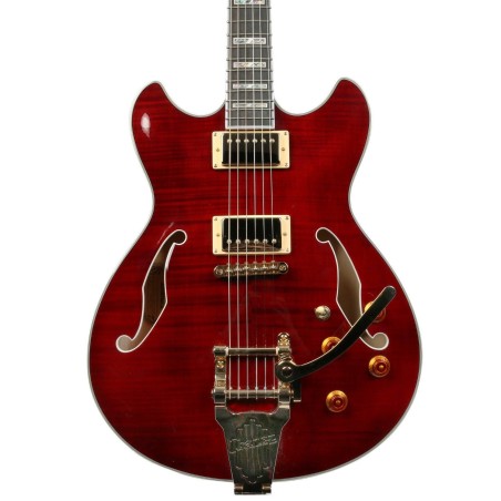 Ibanez EKM10T-WRD Con Astuccio