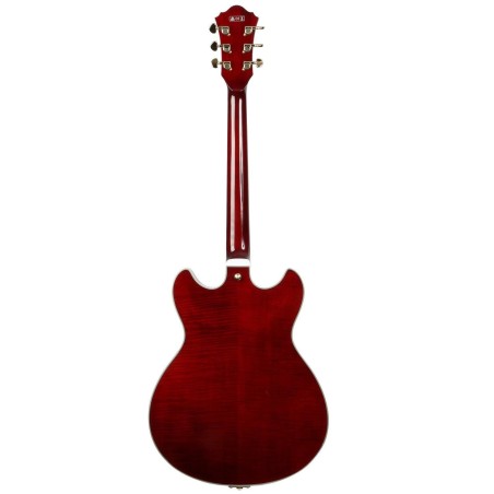 Ibanez EKM10T-WRD Con Astuccio