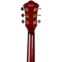 Ibanez EKM10T-WRD Con Astuccio