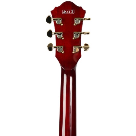 Ibanez EKM10T-WRD Con Astuccio