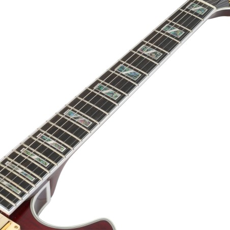 Ibanez EKM10T-WRD Con Astuccio