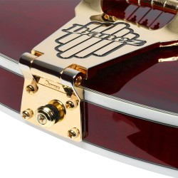 Ibanez EKM10T-WRD Con Astuccio