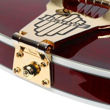 Ibanez EKM10T-WRD Con Astuccio
