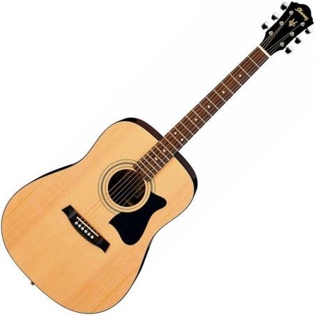 Ibanez V50NJP-NT Pack