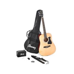 Ibanez V50NJP-NT Pack