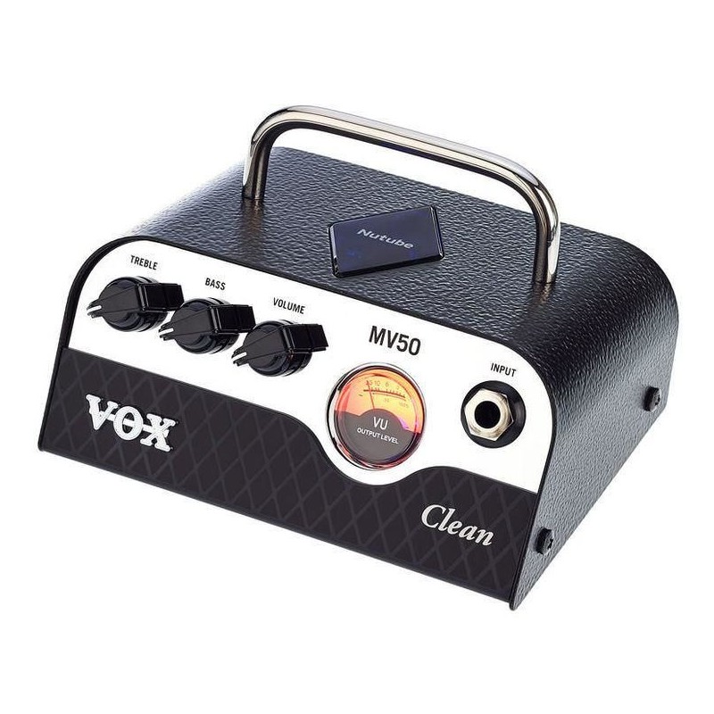 VOX MV50 Clean
