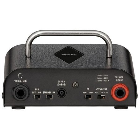 VOX MV50 Clean