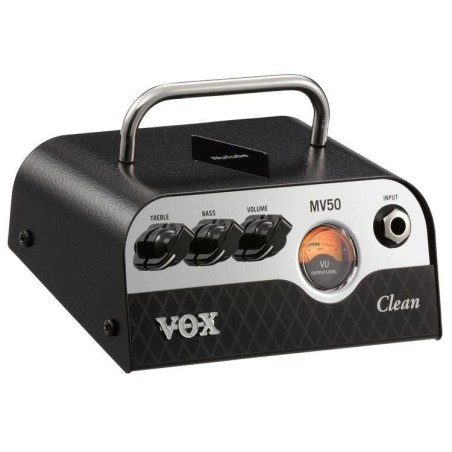 VOX MV50 Clean