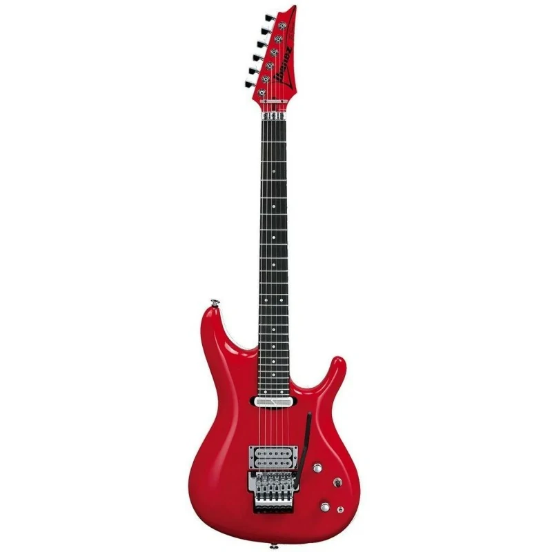 Ibanez JS2480-MCR Muscle Car Red