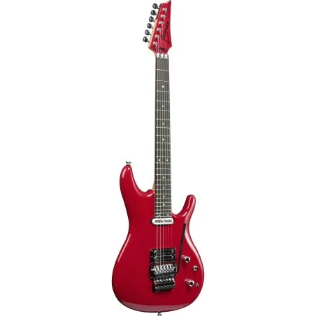 Ibanez JS2480-MCR Muscle Car Red