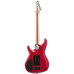 Ibanez JS2480-MCR Muscle Car Red