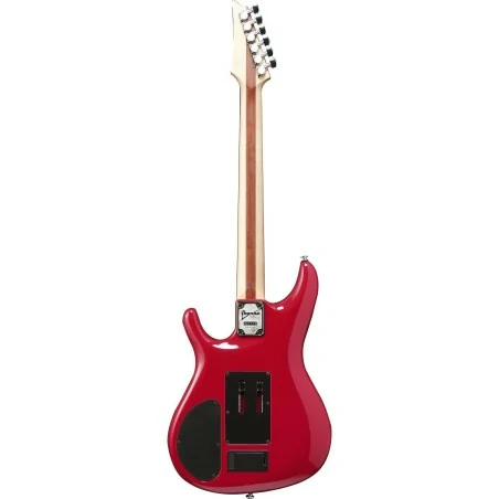 Ibanez JS2480-MCR Muscle Car Red