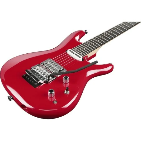 Ibanez JS2480-MCR Muscle Car Red