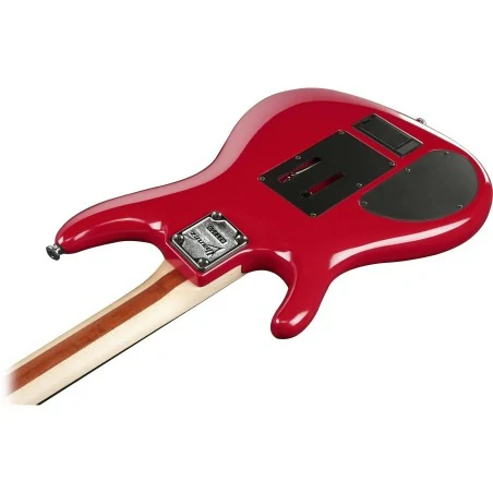Ibanez JS2480-MCR Muscle Car Red
