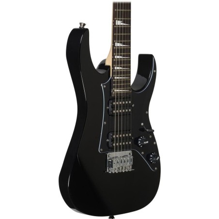 Ibanez GRGM21-BKN miKro Black Night