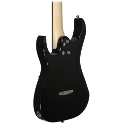 Ibanez GRGM21-BKN miKro Black Night
