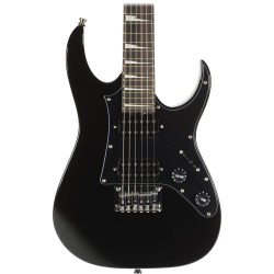 Ibanez GRGM21-BKN miKro Black Night