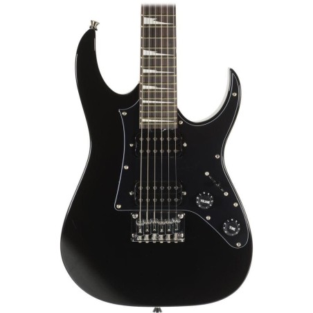 Ibanez GRGM21-BKN miKro Black Night