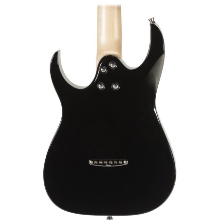 Ibanez GRGM21-BKN miKro Black Night