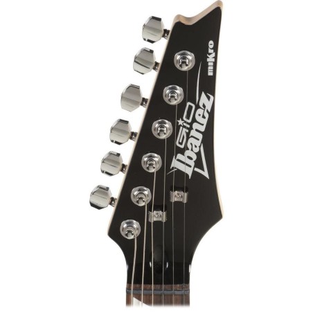 Ibanez GRGM21-BKN miKro Black Night