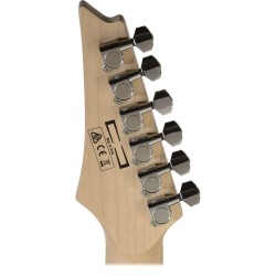 Ibanez GRGM21-BKN miKro Black Night
