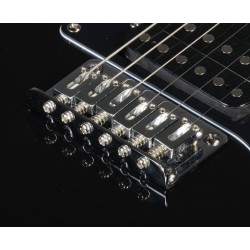 Ibanez GRGM21-BKN miKro Black Night