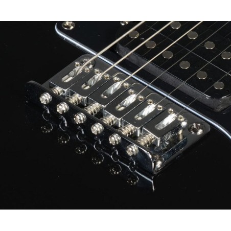 Ibanez GRGM21-BKN miKro Black Night