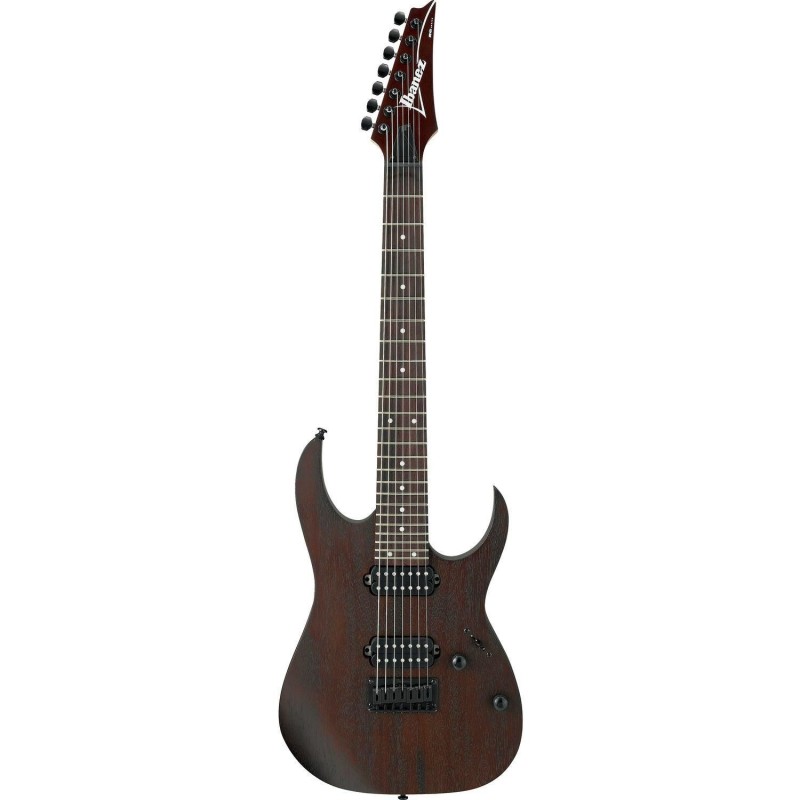 Ibanez RG7421-WNF Walnut Flat