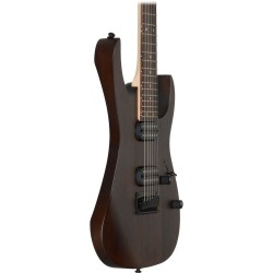 Ibanez RG7421-WNF Walnut Flat