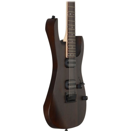 Ibanez RG7421-WNF Walnut Flat
