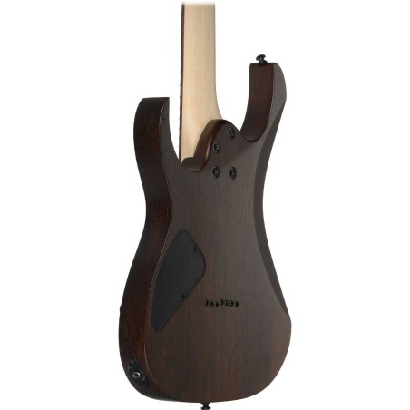 Ibanez RG7421-WNF Walnut Flat