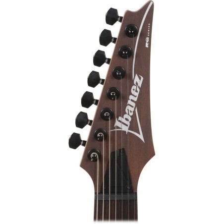 Ibanez RG7421-WNF Walnut Flat