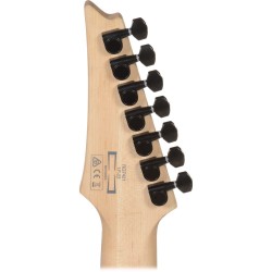 Ibanez RG7421-WNF Walnut Flat