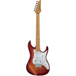 Ibanez AZ224F-BTB