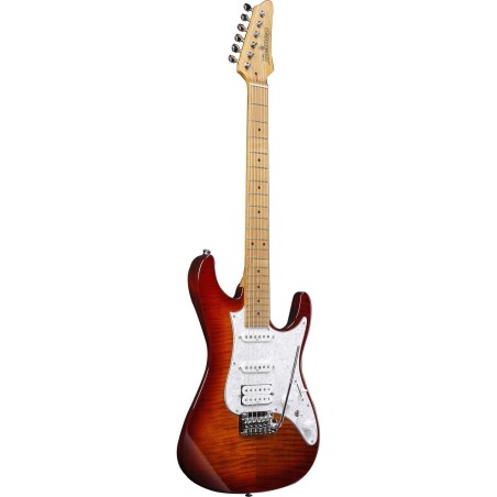 Ibanez AZ224F-BTB