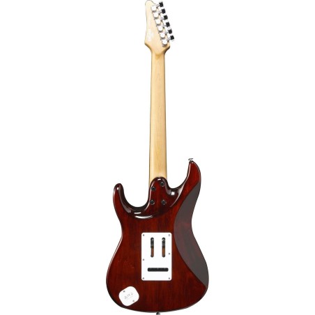 Ibanez AZ224F-BTB