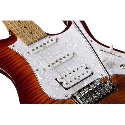Ibanez AZ224F-BTB
