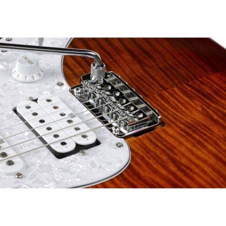 Ibanez AZ224F-BTB