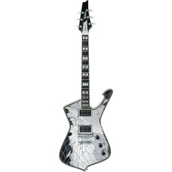 Ibanez PS1CM Paul Stanley LTD