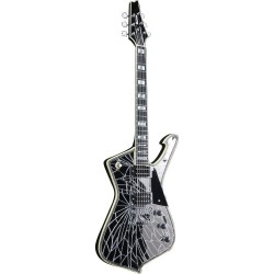 Ibanez PS1CM Paul Stanley LTD
