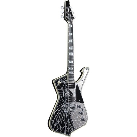 Ibanez PS1CM Paul Stanley LTD