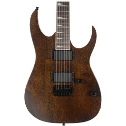 Ibanez GRG121DX-WNF Walnut Flat
