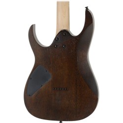 Ibanez GRG121DX-WNF Walnut Flat