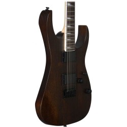 Ibanez GRG121DX-WNF Walnut Flat